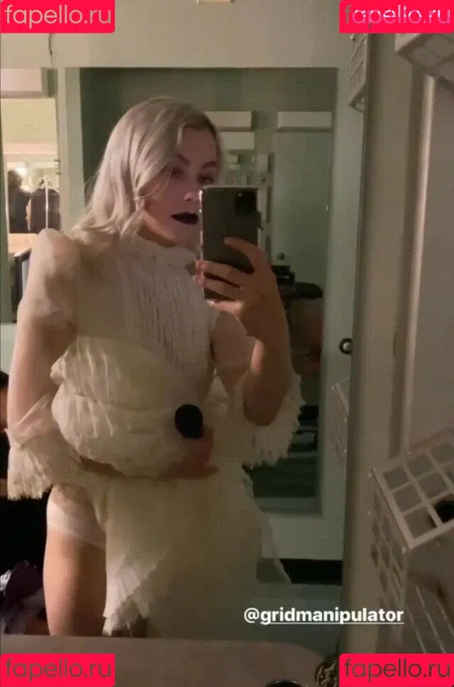 Phoebe Bridgers Onlyfans Photo Gallery 