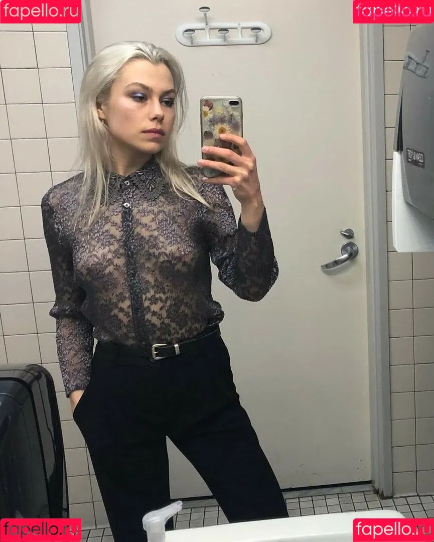 Phoebe Bridgers Onlyfans Photo Gallery 