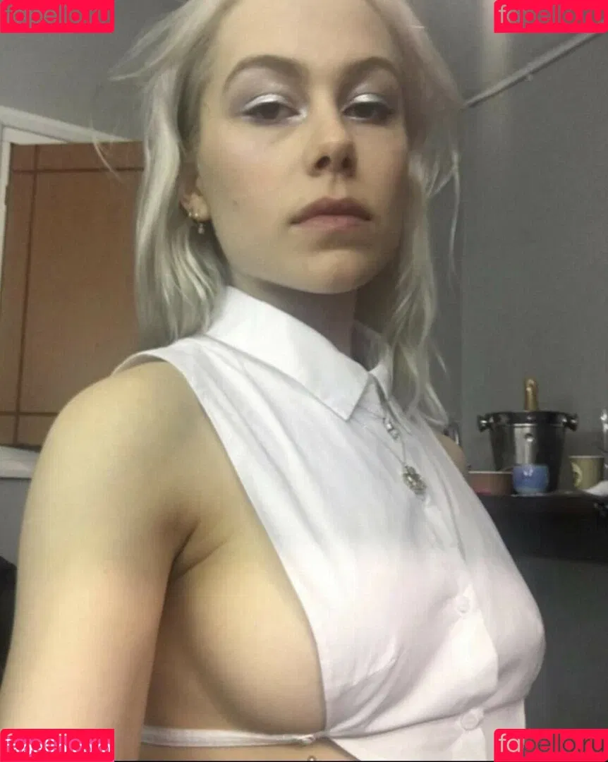 Phoebe Bridgers Onlyfans Photo Gallery 