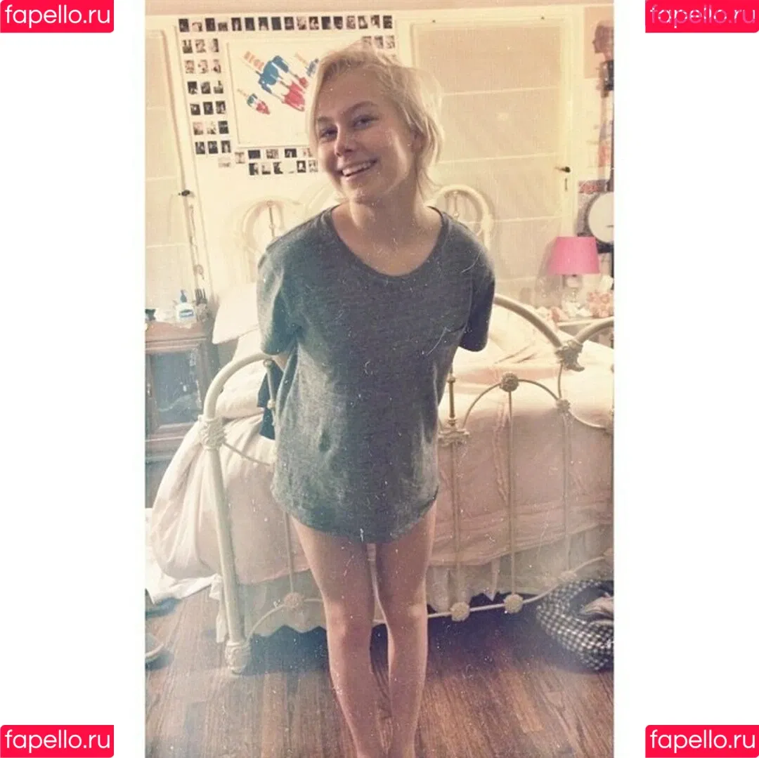 Phoebe Bridgers Onlyfans Photo Gallery 