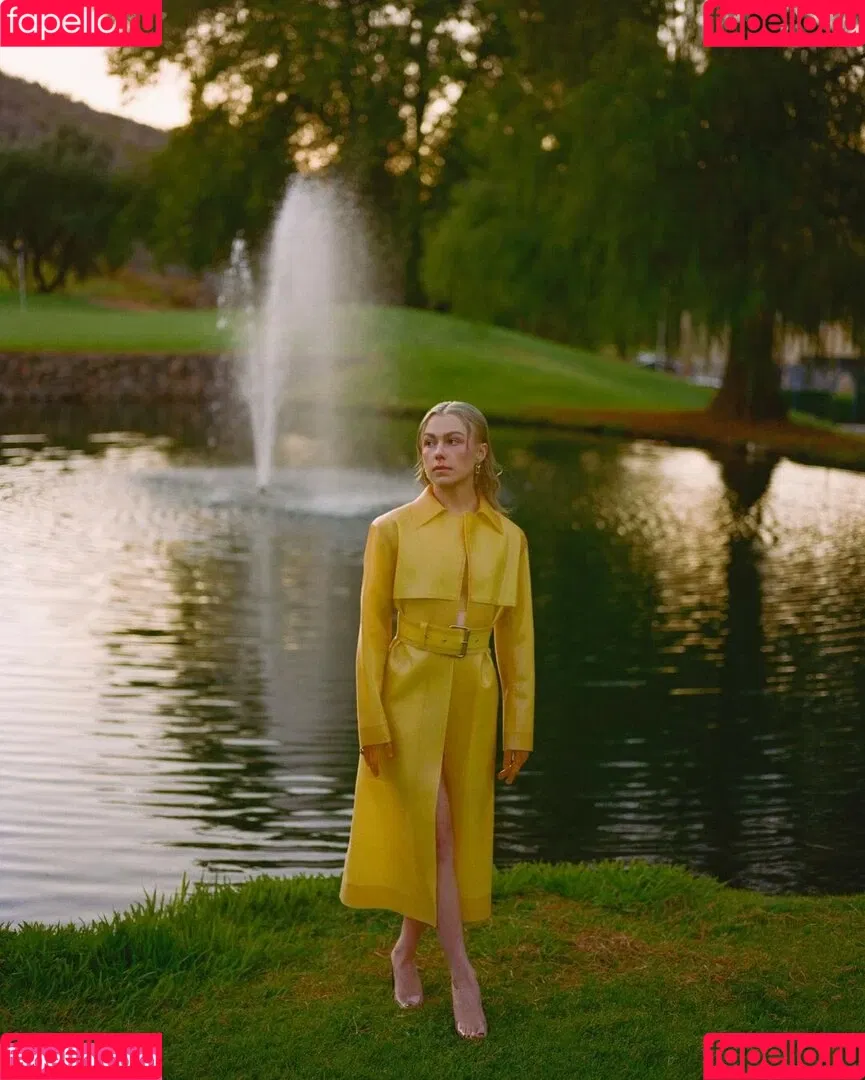 Phoebe Bridgers Onlyfans Photo Gallery 
