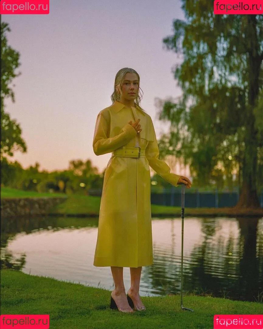 Phoebe Bridgers Onlyfans Photo Gallery 