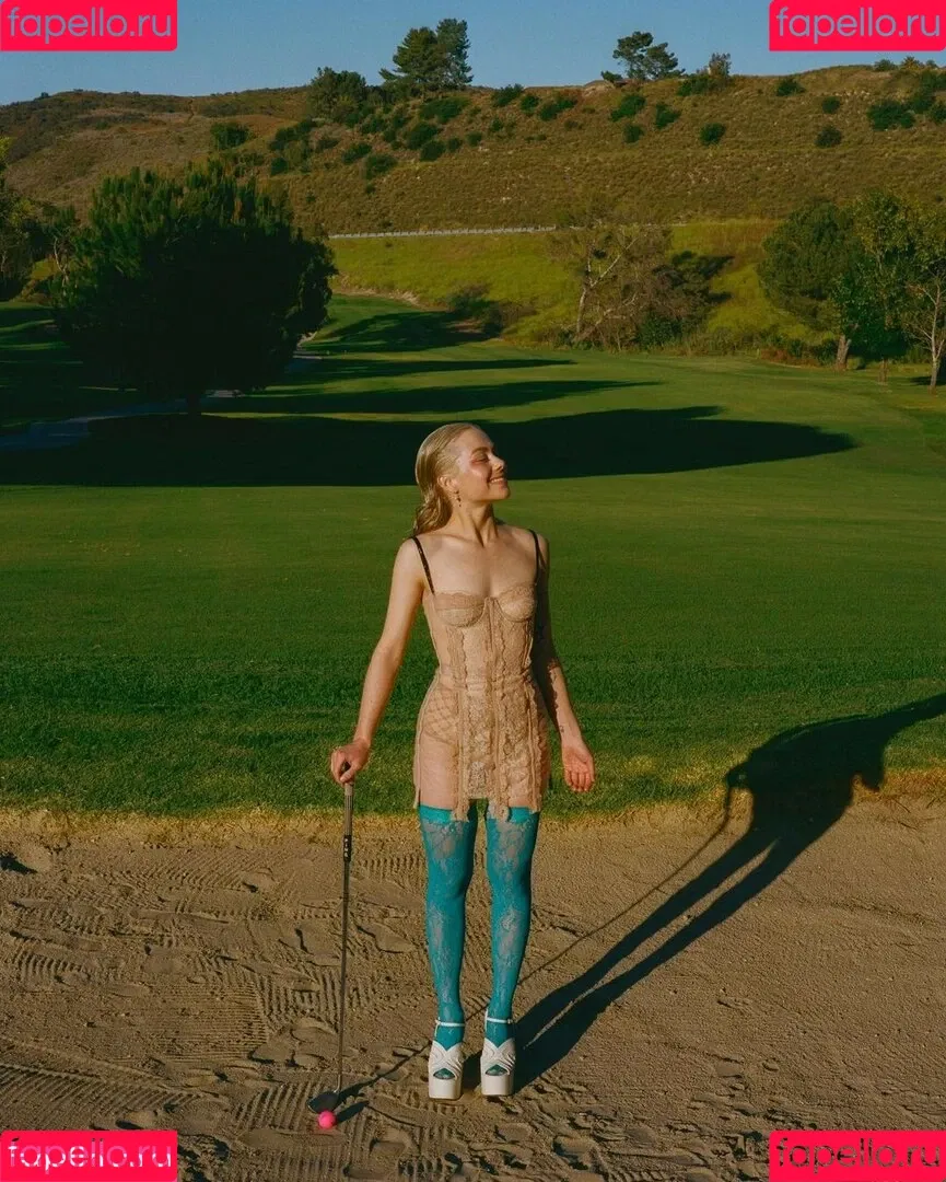 Phoebe Bridgers Onlyfans Photo Gallery 