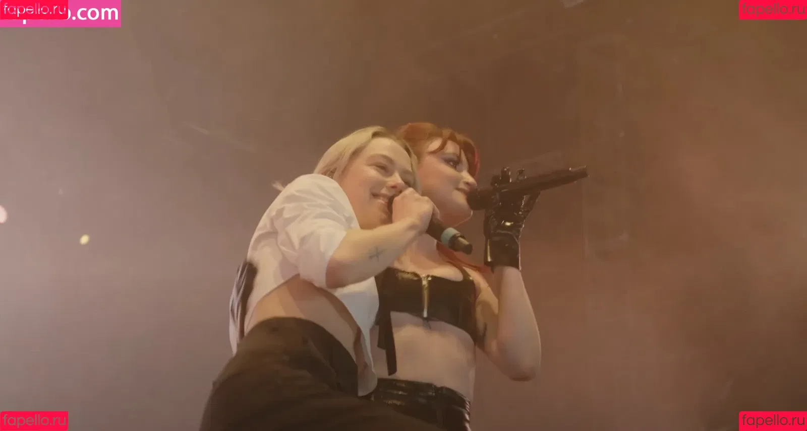 Phoebe Bridgers Onlyfans Photo Gallery 