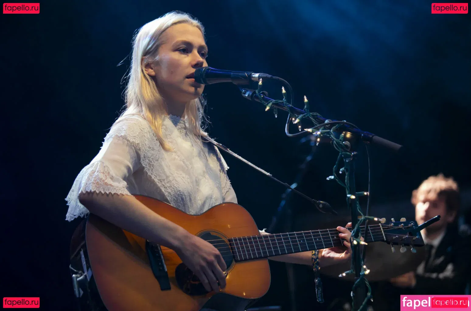 Phoebe Bridgers Onlyfans Photo Gallery 