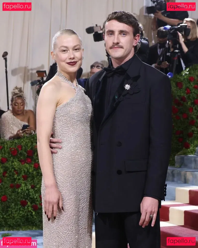 Phoebe Bridgers Onlyfans Photo Gallery 