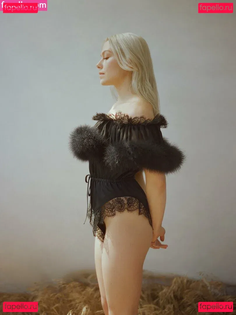 Phoebe Bridgers Onlyfans Photo Gallery 