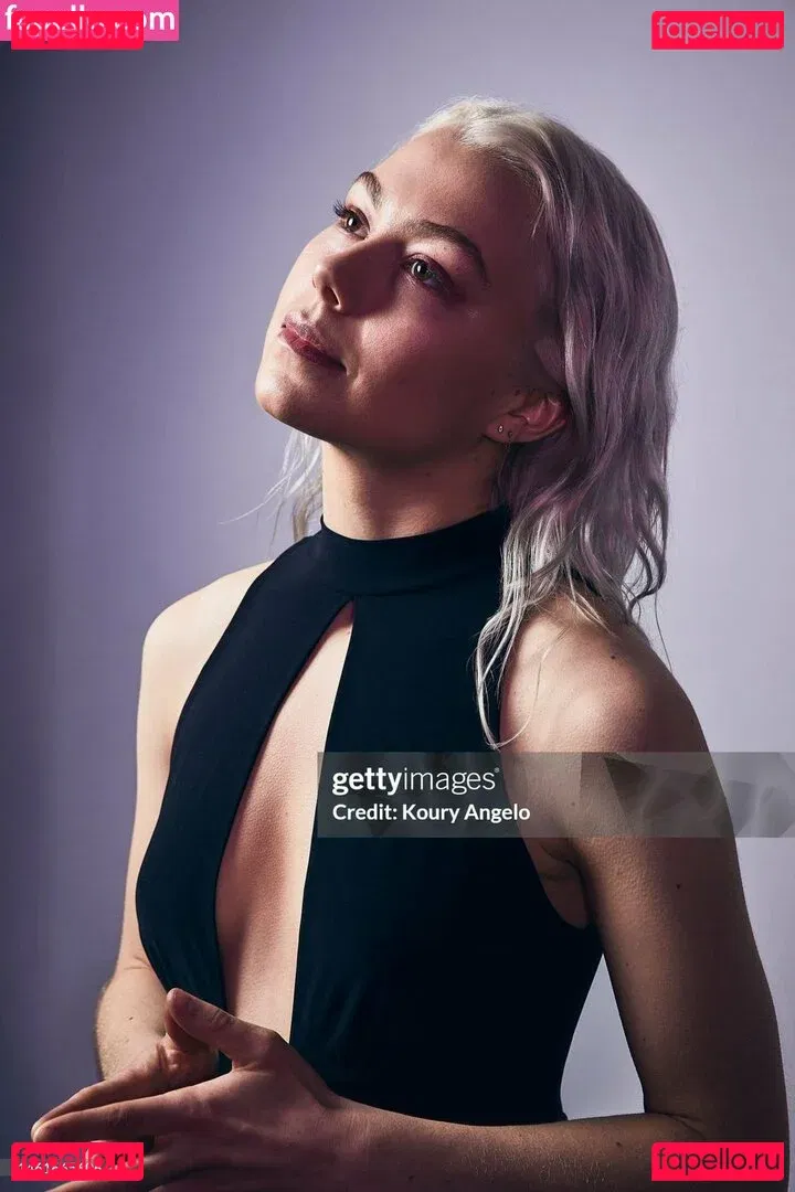 Phoebe Bridgers Onlyfans Photo Gallery 