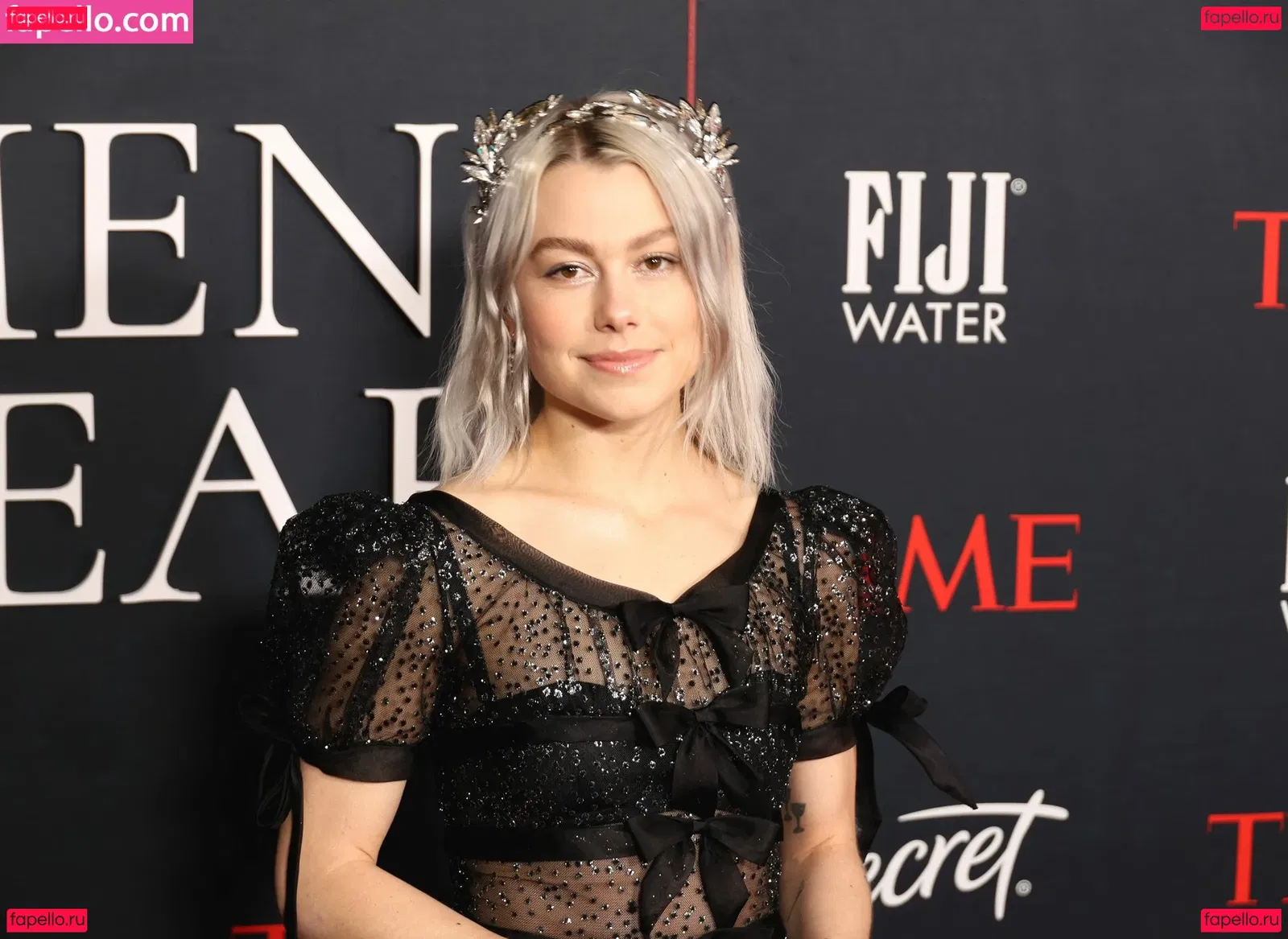 Phoebe Bridgers Onlyfans Photo Gallery 