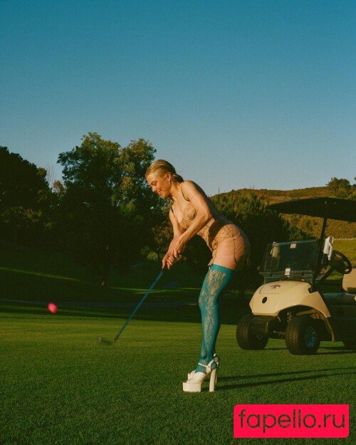 Phoebe Bridgers Onlyfans Photo Gallery 