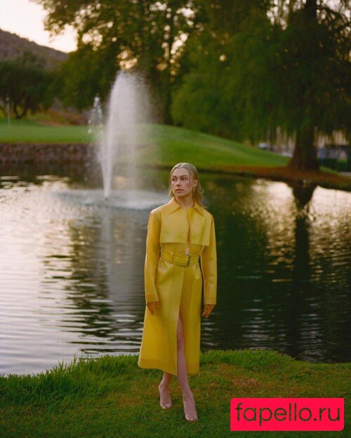 Phoebe Bridgers Onlyfans Photo Gallery 