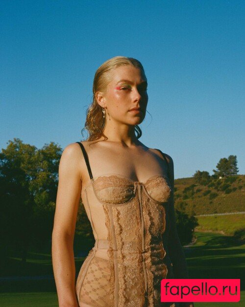 Phoebe Bridgers Onlyfans Photo Gallery 