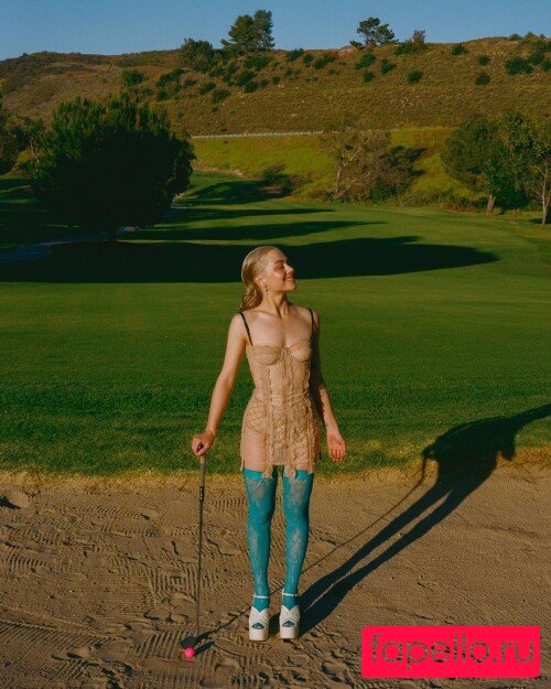 Phoebe Bridgers Onlyfans Photo Gallery 