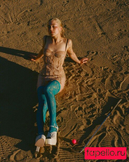 Phoebe Bridgers Onlyfans Photo Gallery 