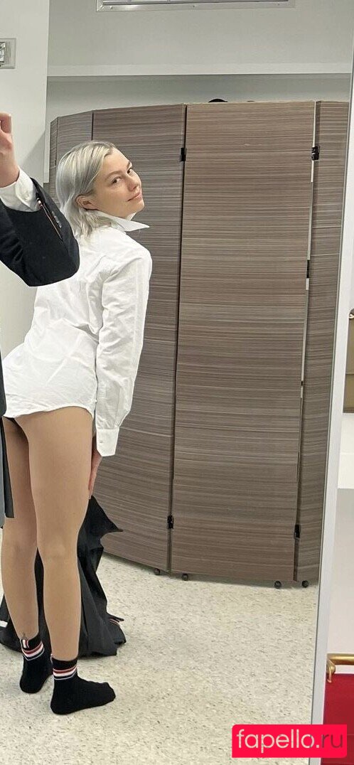 Phoebe Bridgers Onlyfans Photo Gallery 