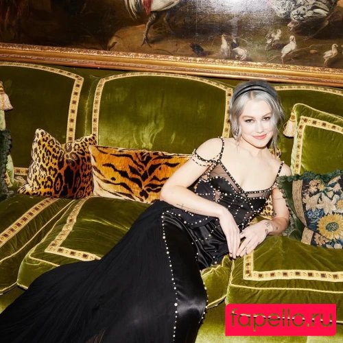 Phoebe Bridgers Onlyfans Photo Gallery 