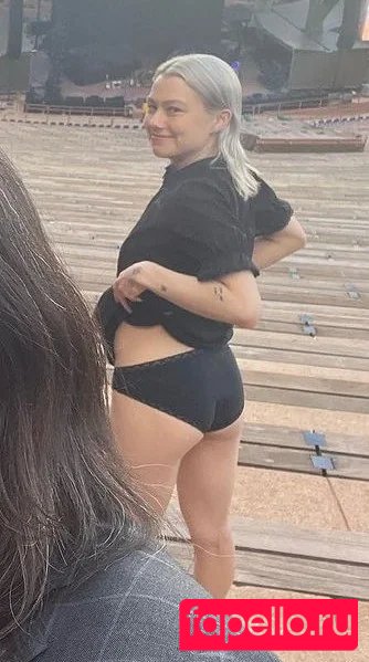 Phoebe Bridgers Onlyfans Photo Gallery 