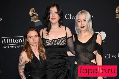 Phoebe Bridgers Onlyfans Photo Gallery 