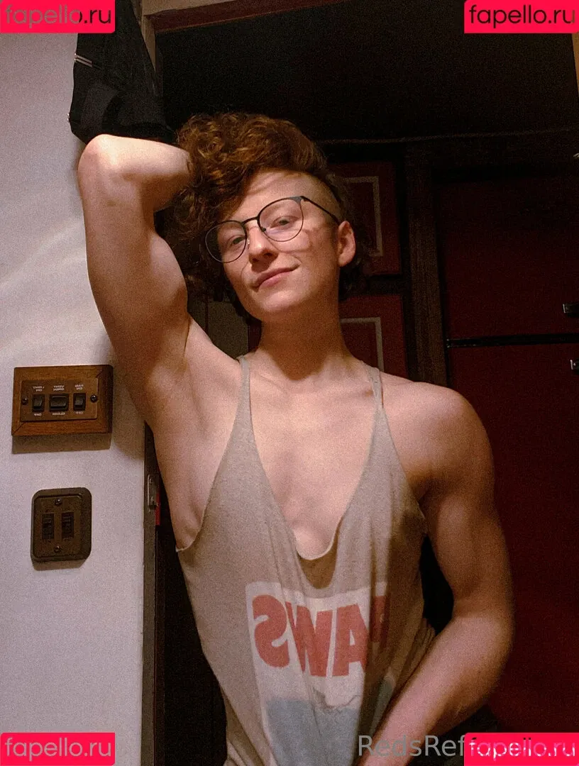 redsreferences Onlyfans Photo Gallery 