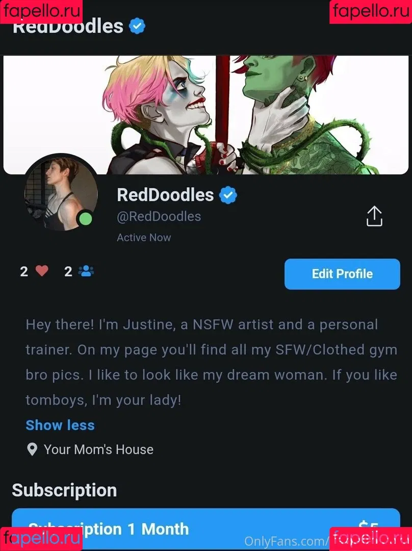 redsreferences Onlyfans Photo Gallery 