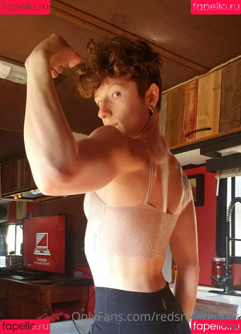 redsreferences Onlyfans Photo Gallery 