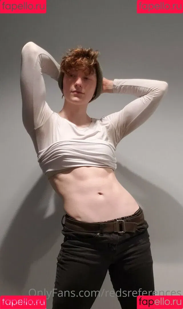 redsreferences Onlyfans Photo Gallery 