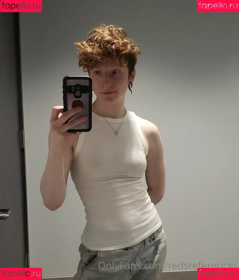 redsreferences Onlyfans Photo Gallery 