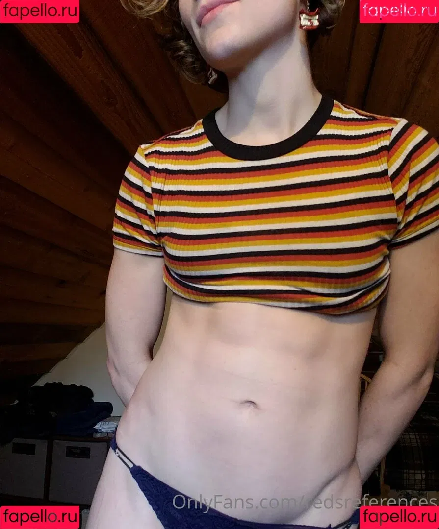 redsreferences Onlyfans Photo Gallery 