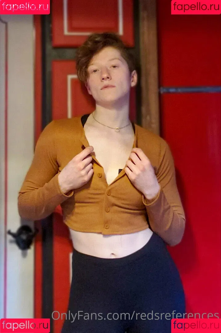 redsreferences Onlyfans Photo Gallery 