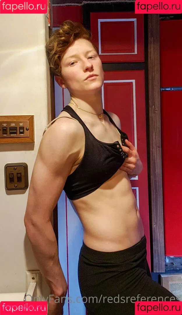 redsreferences Onlyfans Photo Gallery 