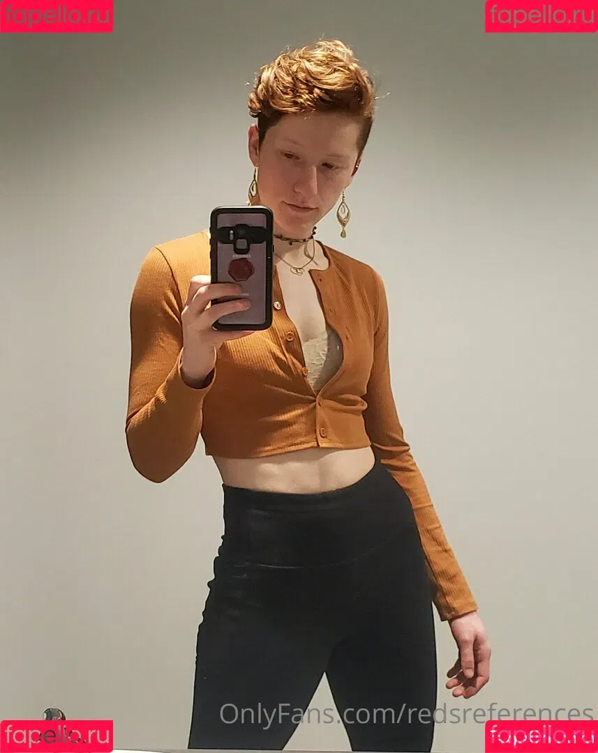 redsreferences Onlyfans Photo Gallery 