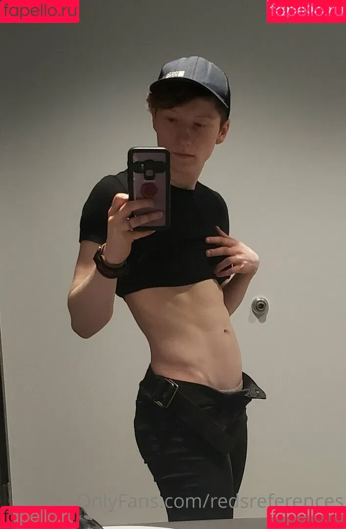 redsreferences Onlyfans Photo Gallery 