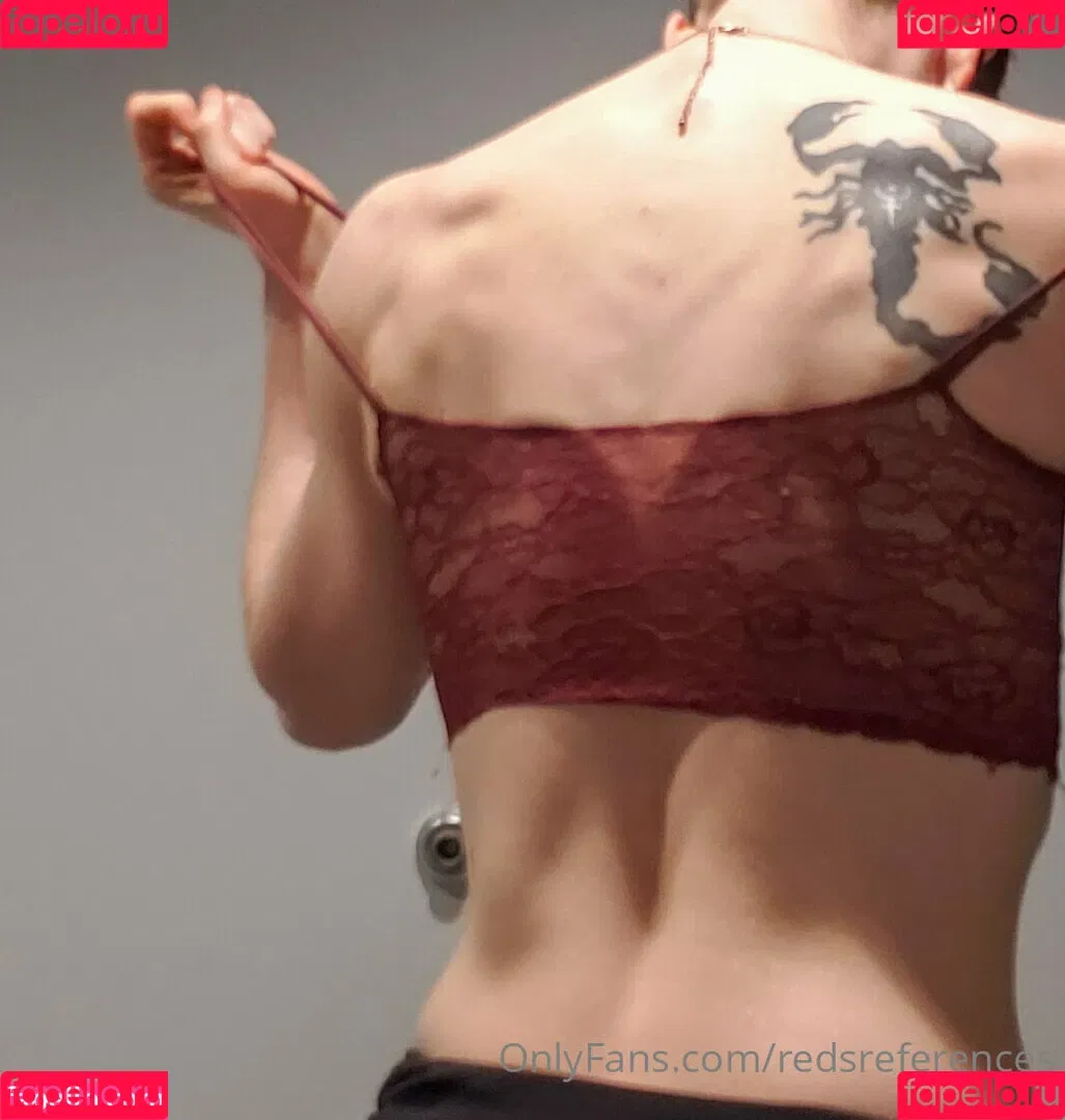 redsreferences Onlyfans Photo Gallery 