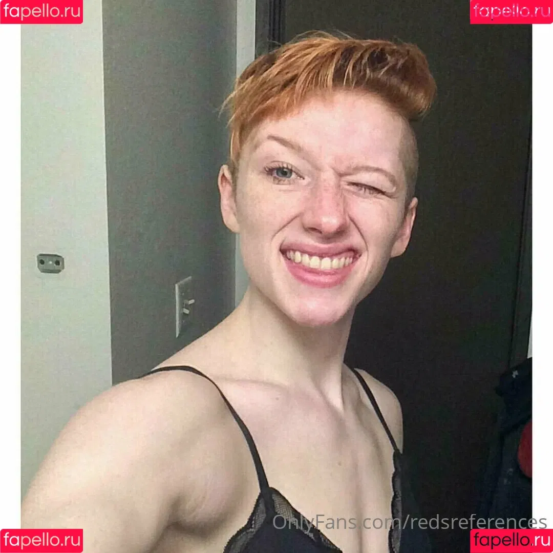 redsreferences Onlyfans Photo Gallery 