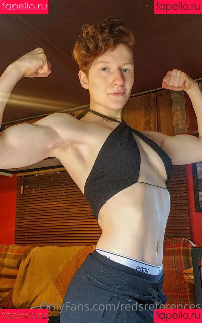 redsreferences Onlyfans Photo Gallery 