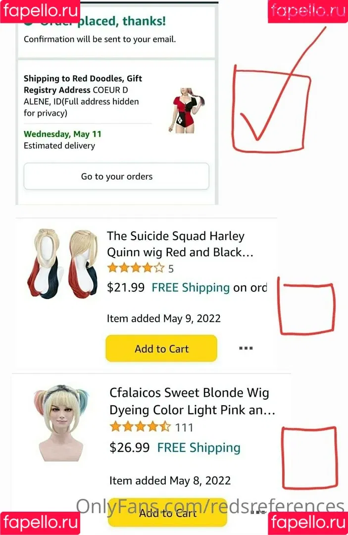redsreferences Onlyfans Photo Gallery 