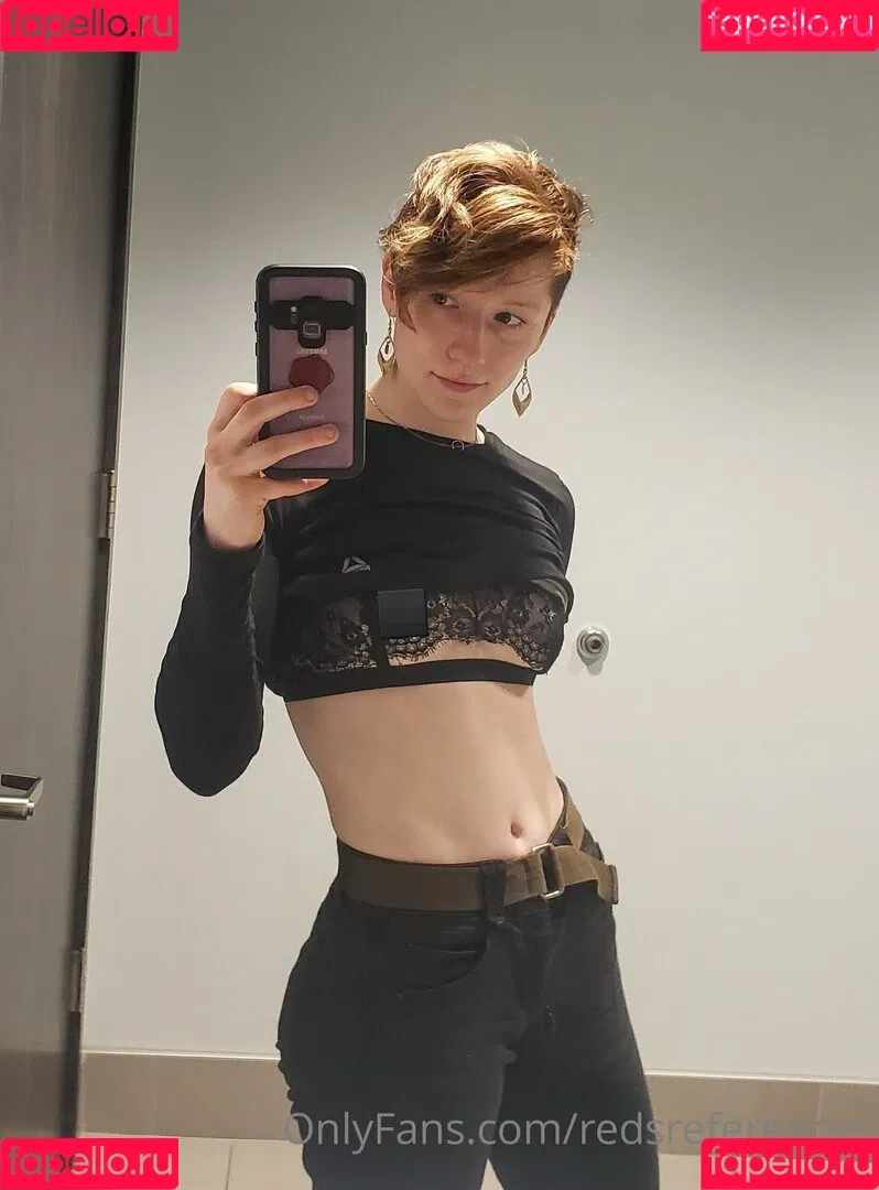redsreferences Onlyfans Photo Gallery 
