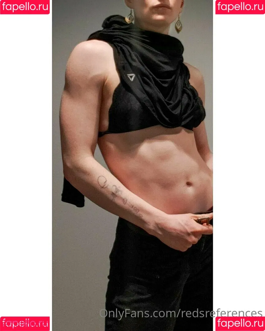 redsreferences Onlyfans Photo Gallery 