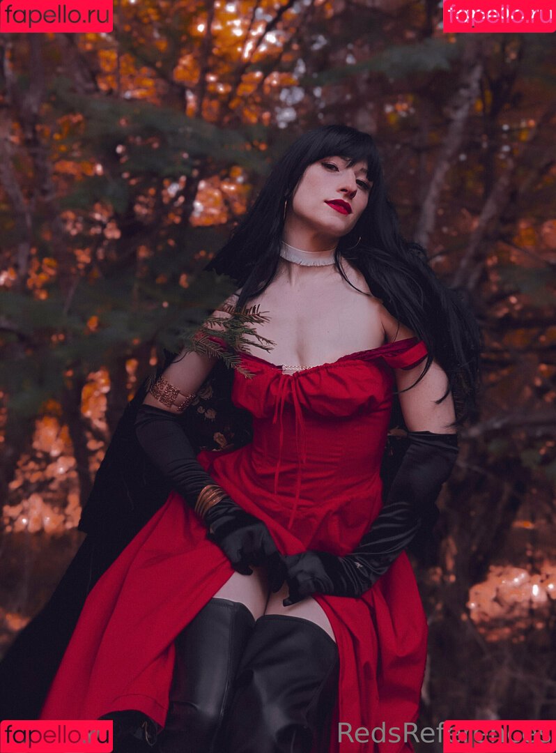 redsreferences Onlyfans Photo Gallery 