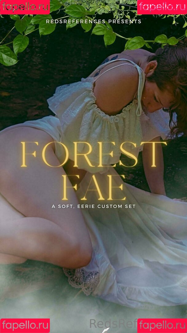 redsreferences Onlyfans Photo Gallery 