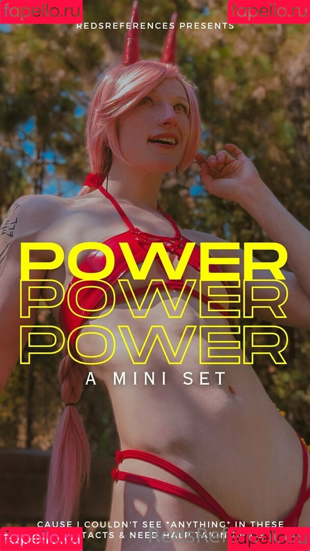 redsreferences Onlyfans Photo Gallery 