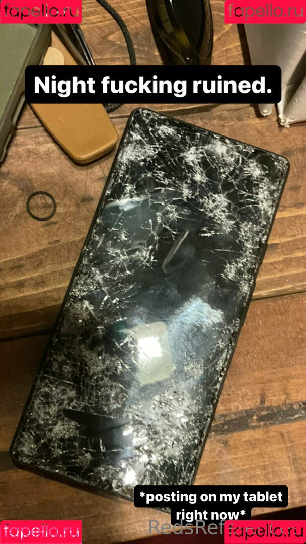 redsreferences Onlyfans Photo Gallery 