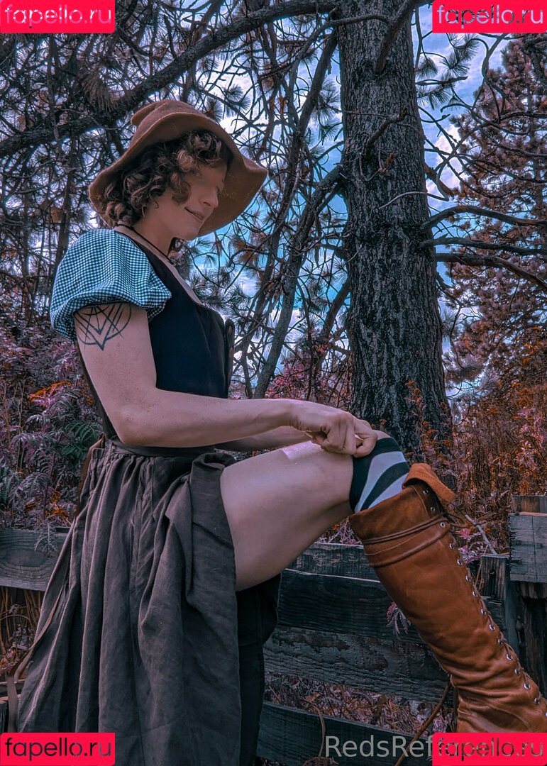 redsreferences Onlyfans Photo Gallery 