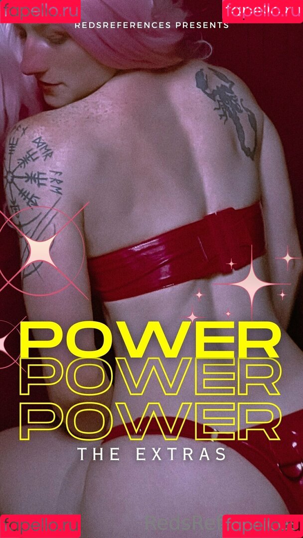 redsreferences Onlyfans Photo Gallery 