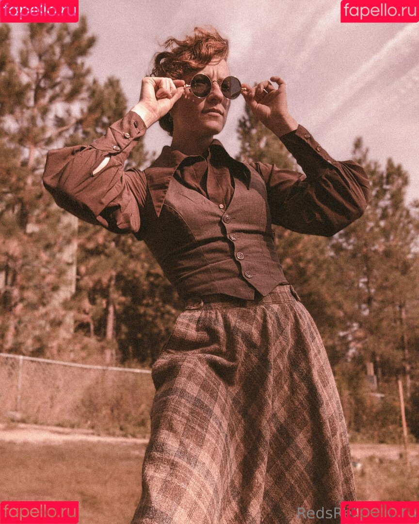 redsreferences Onlyfans Photo Gallery 