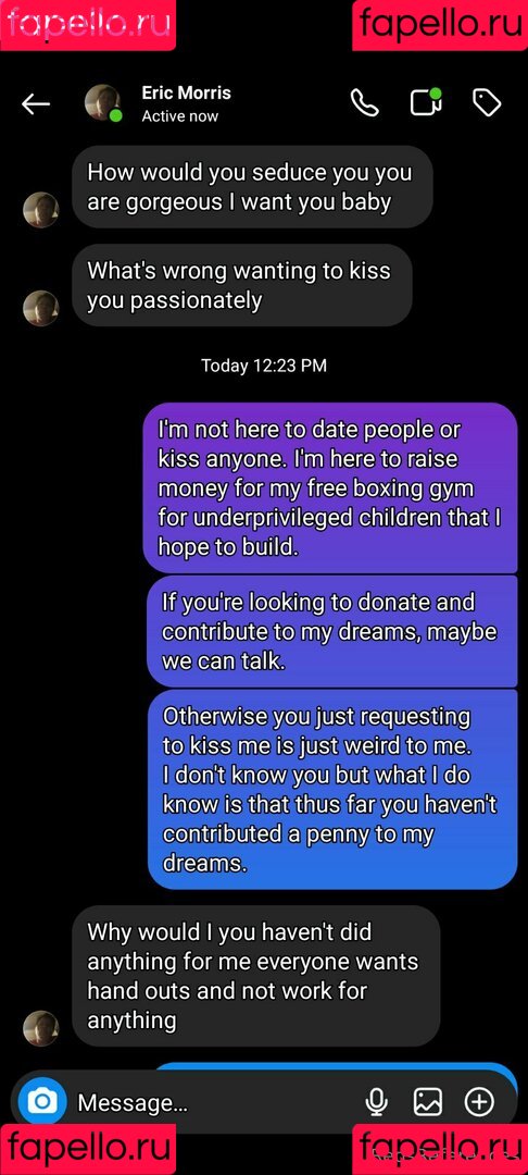 redsreferences Onlyfans Photo Gallery 