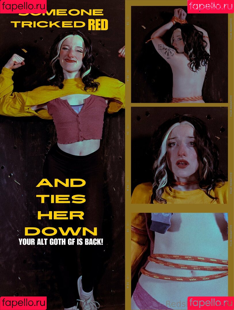 redsreferences Onlyfans Photo Gallery 