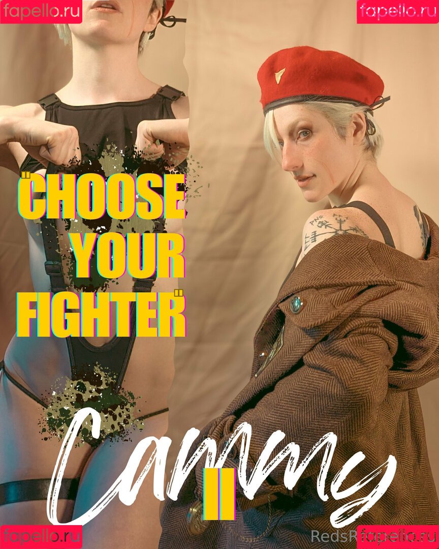 redsreferences Onlyfans Photo Gallery 