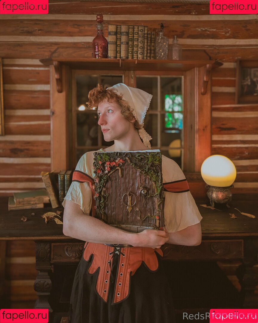 redsreferences Onlyfans Photo Gallery 