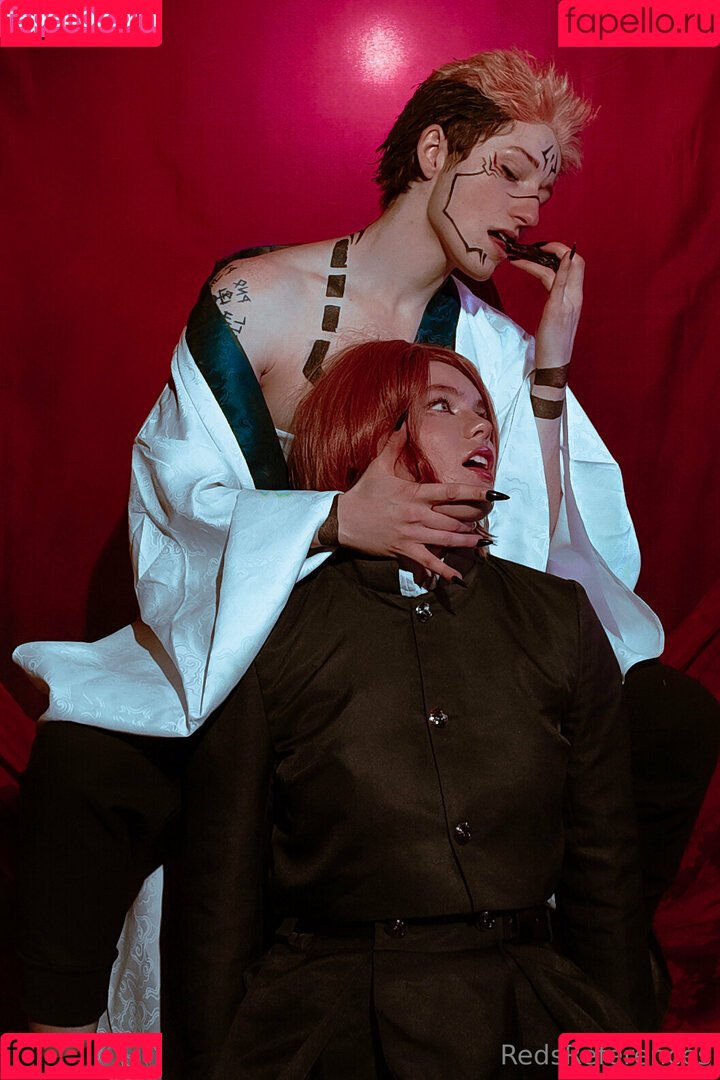 redsreferences Onlyfans Photo Gallery 